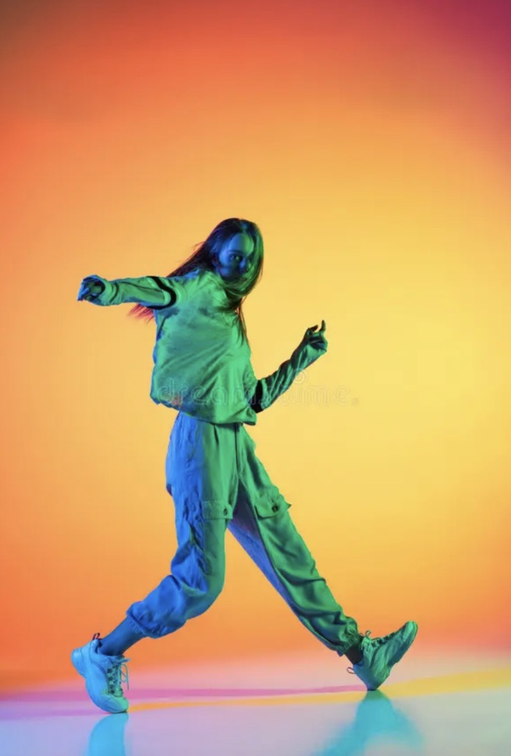 Dance 1