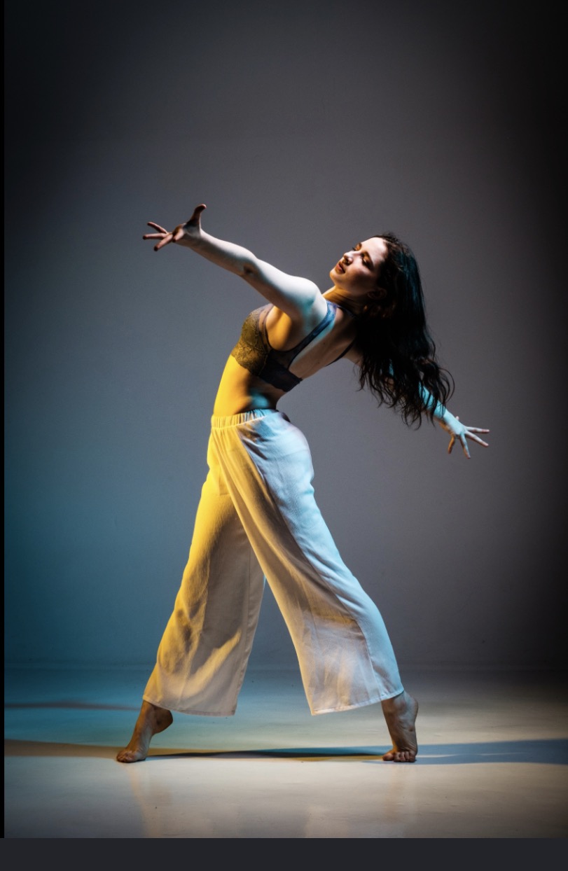 Dance 2