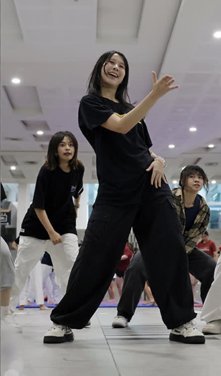 Dance 3