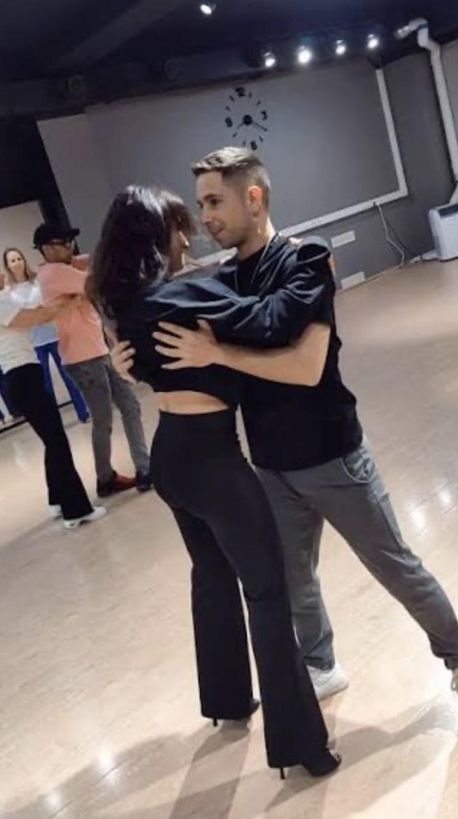 Dance 4