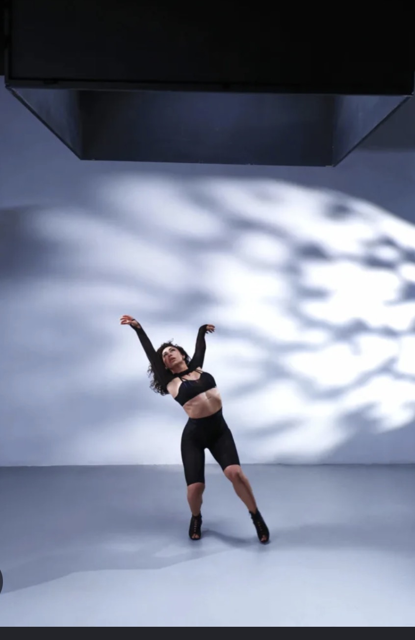 Dance 5